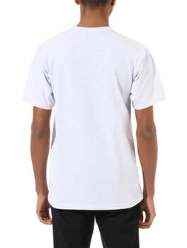 Left Chest Logo T-shirt