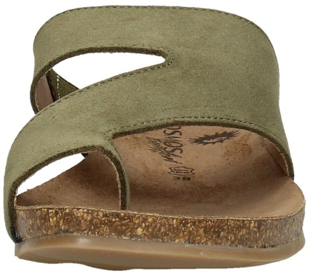 Teenslippers - large