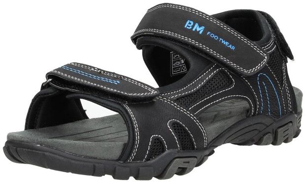 Heren sandalen - large