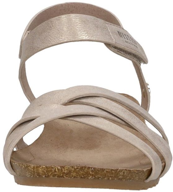 Sandalen Plat - large