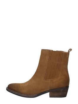 Western enkellaarsjes