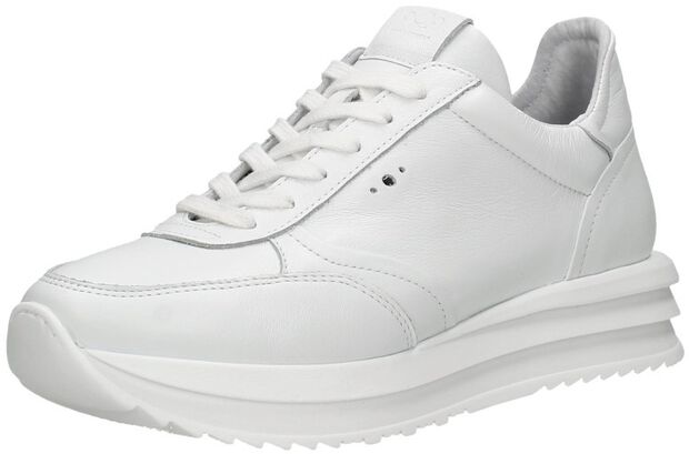 Veterschoenen Laag - large