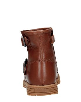 Jongens enkellaarzen