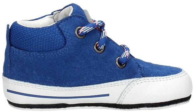 Jongens babyschoentjes - large