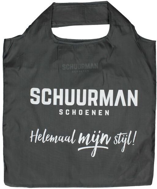 Nylon Draagtas - large