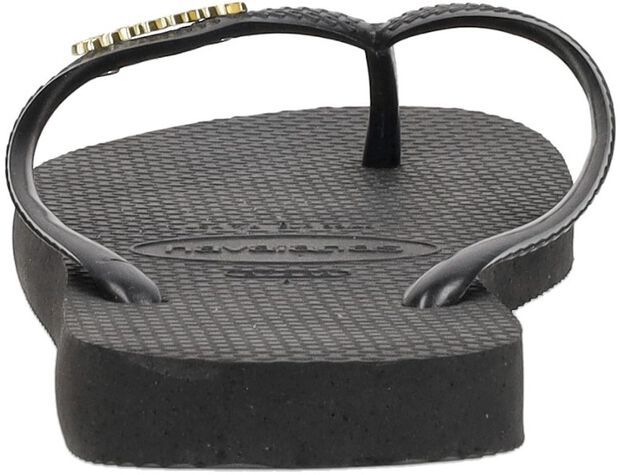 Slim Logo Metallic - large