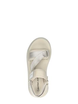 Prefresato Sandal Badge