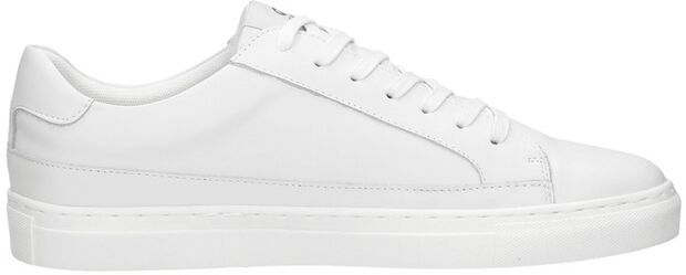 Heren veterschoenen - large