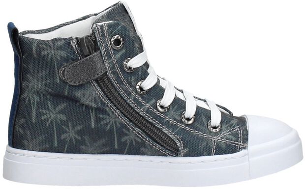 Jongens veterschoenen - large