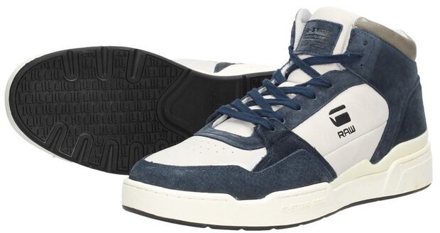 Attacc Mid NUB M - large