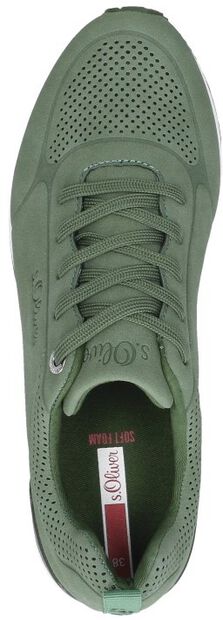 Dames sneakers - large