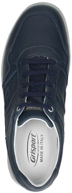 Veterschoenen Laag - large