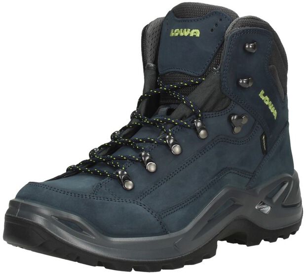 Renegade GTX Mid - large