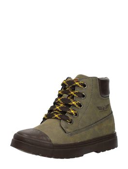 Veterschoenen Hoog