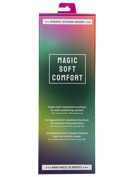 Soft Comfort Insole