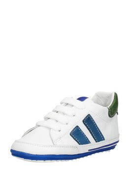 Jongens babyschoentjes