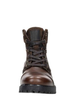 Veterschoenen Hoog
