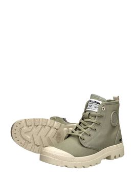 Pampa Hi Zip Oragnic