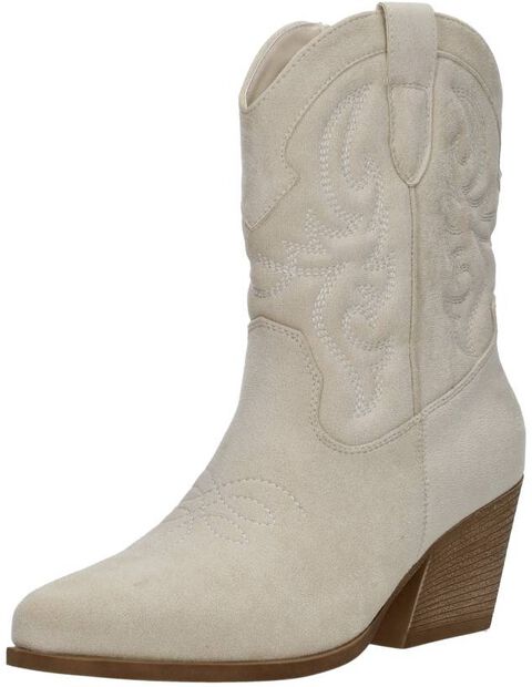 Western boots - large