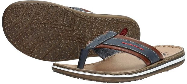 Heren slippers - large