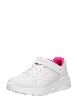 Uno Lite Chrome Steps