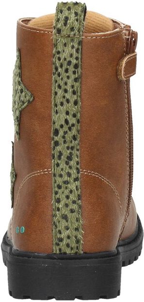 Veterschoen hoog - large