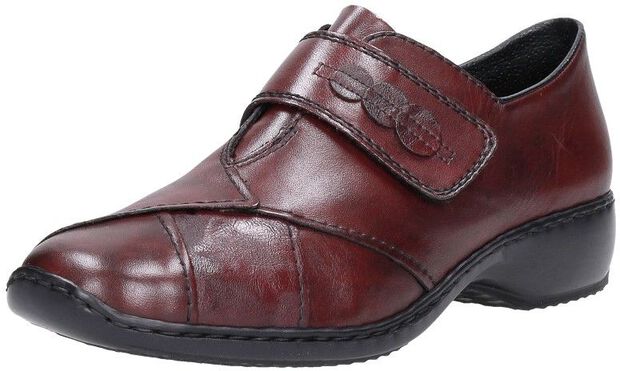 Dames klittenbandschoenen - large