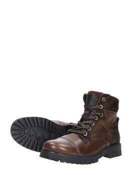 Veterschoenen Hoog