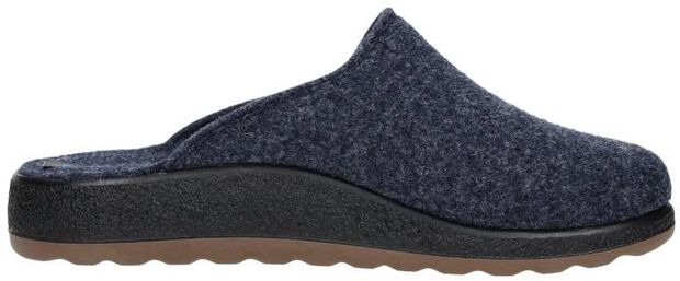 Pantoffels Open - large