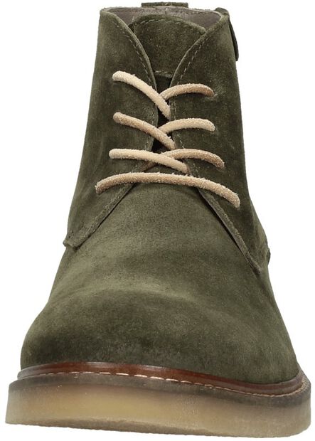 Heren veterschoenen - large