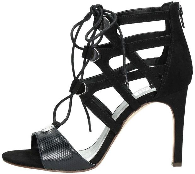 Dames sandalen - large