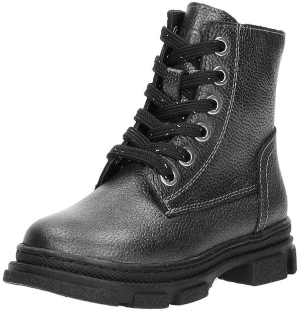 Veterschoen hoog - large