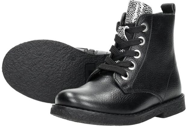 Veterschoen hoog - large