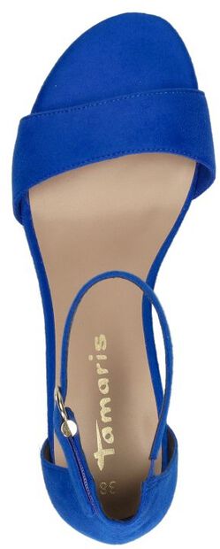 Sandalen Hak - large