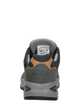 Renegade Evo GTX Lo Ws