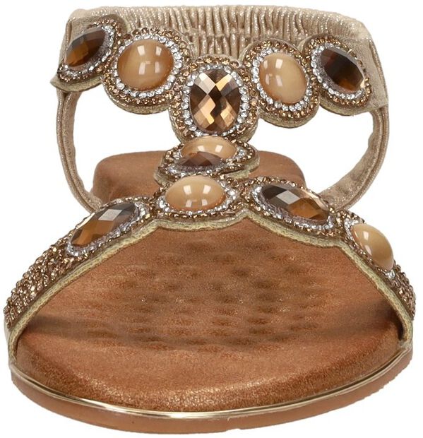 Sandalen Plat - large