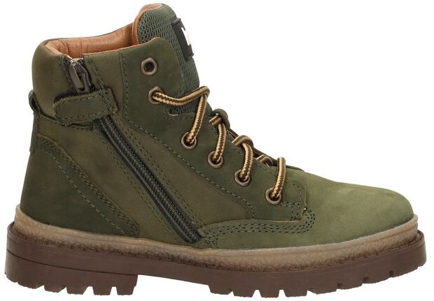 Veterschoenen Hoog - large