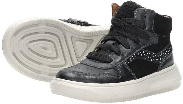 Veterschoen hoog - large