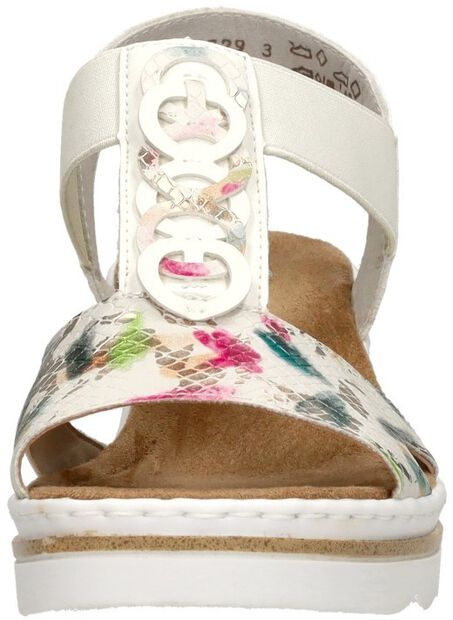 Sandalen Hak - large