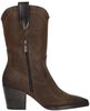 Western boots - small