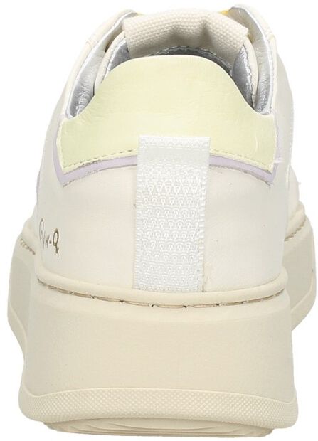 Veterschoenen Laag - large