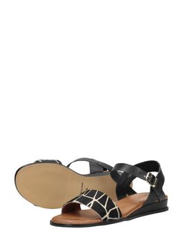 Women Tiny Wedge Sandal