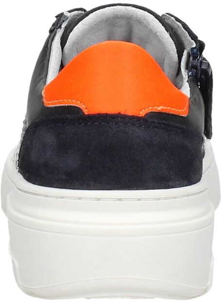 Veterschoenen Laag - large