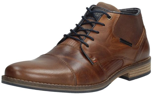 Heren veterschoenen - large