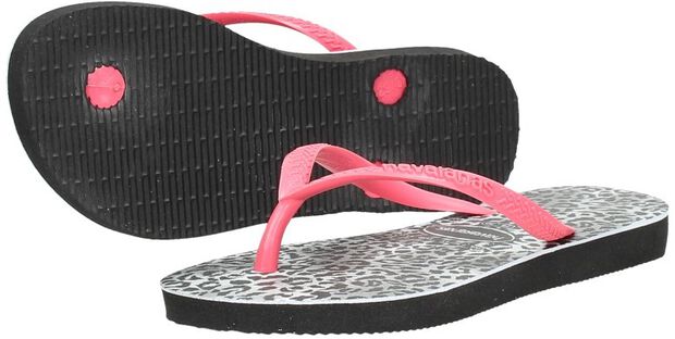 Slim Leopard - large