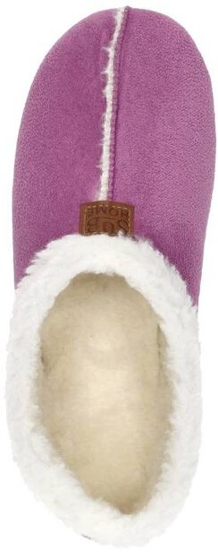 Pantoffels Dicht - large