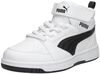 Puma Rebound V6 Mid AC PS - small