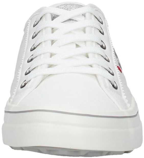 Dames veterschoenen - large