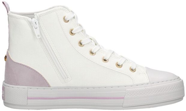 Veterschoenen Hoog - large