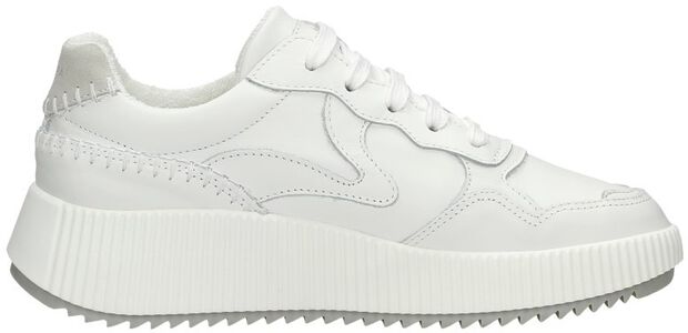 Veterschoenen Laag - large